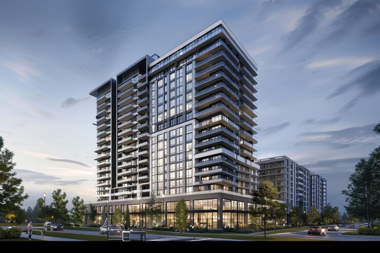 Elevate Reserve premium residential project in Sector 62 Gurugram offering luxury apartments